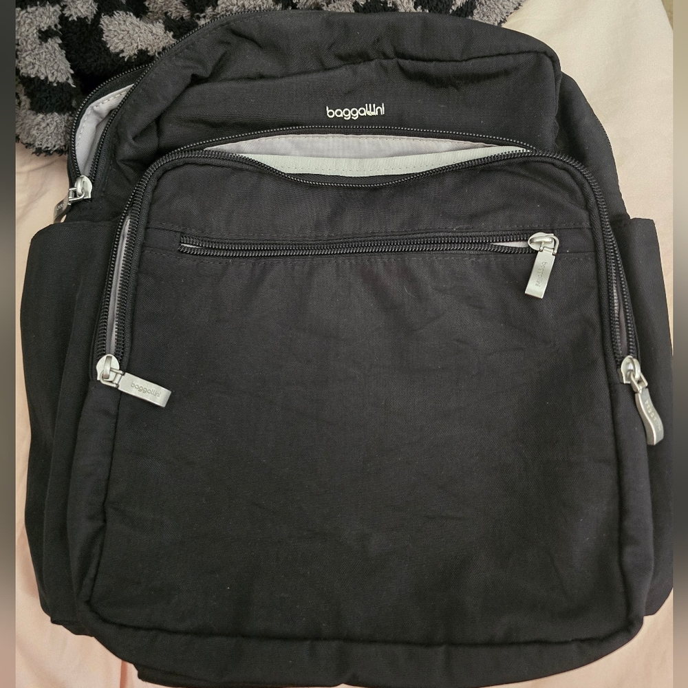 Baggallini Backpack - image 1